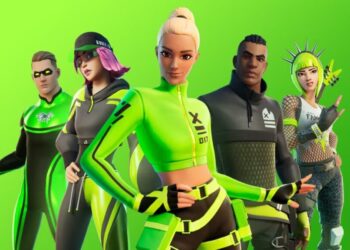Epic Games to Lay Off Over 1,000 Employees, Cut $500 Million in Costs as ‘Fortnite’ Faces Engagement Downturn