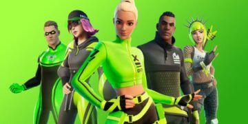 Epic Games to Lay Off Over 1,000 Employees, Cut $500 Million in Costs as ‘Fortnite’ Faces Engagement Downturn