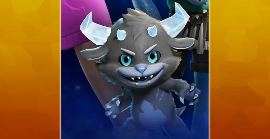 Fortnite Chapter 7 Season 2 Battle Pass Sidekick