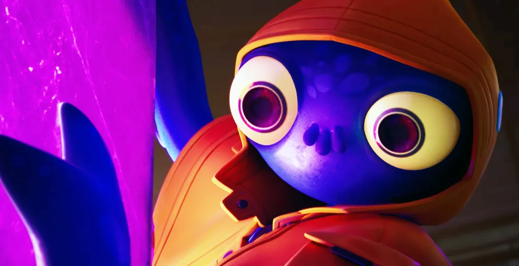 Fortnite Chapter 7 Season 2 Cinematic