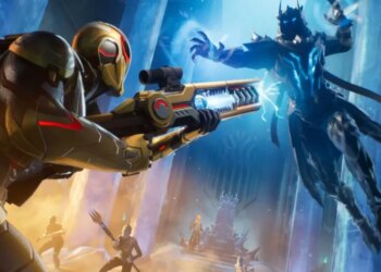 Fortnite Chapter 7 Season 2 Start Time Revealed – Here’s When It Goes Live