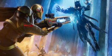 Fortnite Chapter 7 Season 2 Start Time Revealed – Here’s When It Goes Live