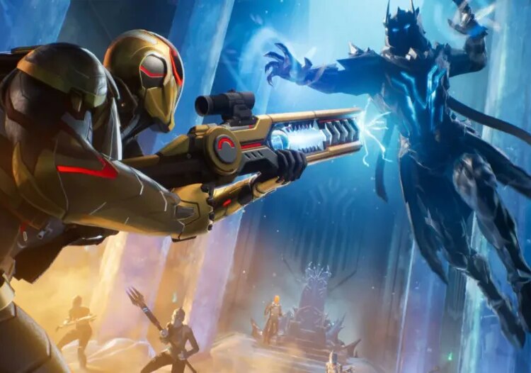 Fortnite Chapter 7 Season 2 Start Time Revealed – Here’s When It Goes Live