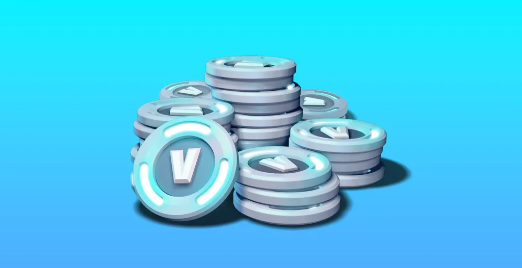 Fortnite V Bucks Prices
