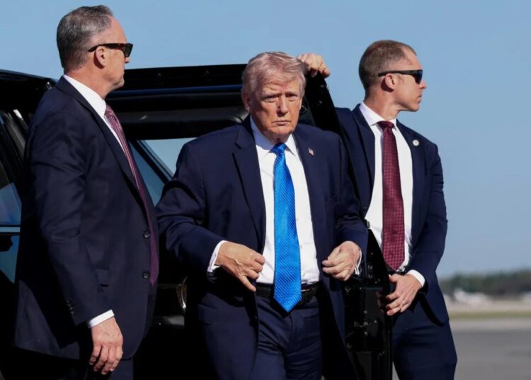 Iran calls Trump’s bluff as president postpones threatened strikes