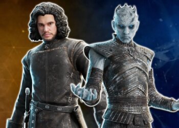 Game of Thrones Fortnite Skins Revealed – Release Date, Shop Time & Bundle Items Leaked