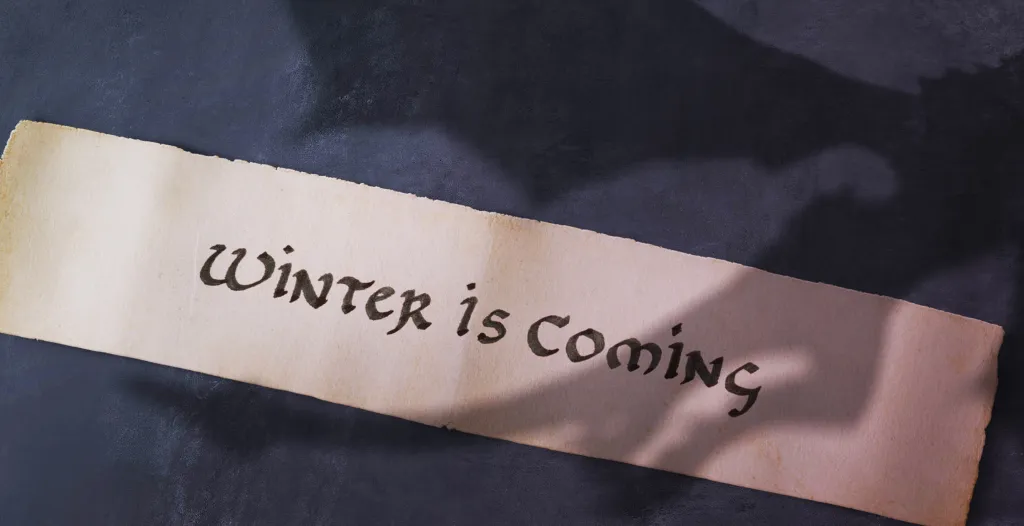 Game of Thrones Fortnite Tease