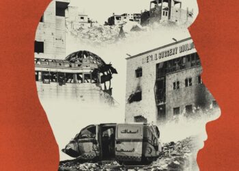 At Gaza’s Al-Shifa Hospital, the War Isn’t Over