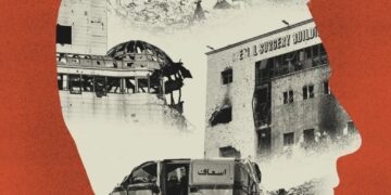 At Gaza’s Al-Shifa Hospital, the War Isn’t Over