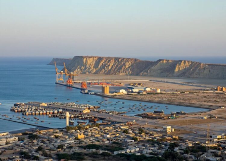 How the Iran War Could Jack Up Prices on Store Shelves