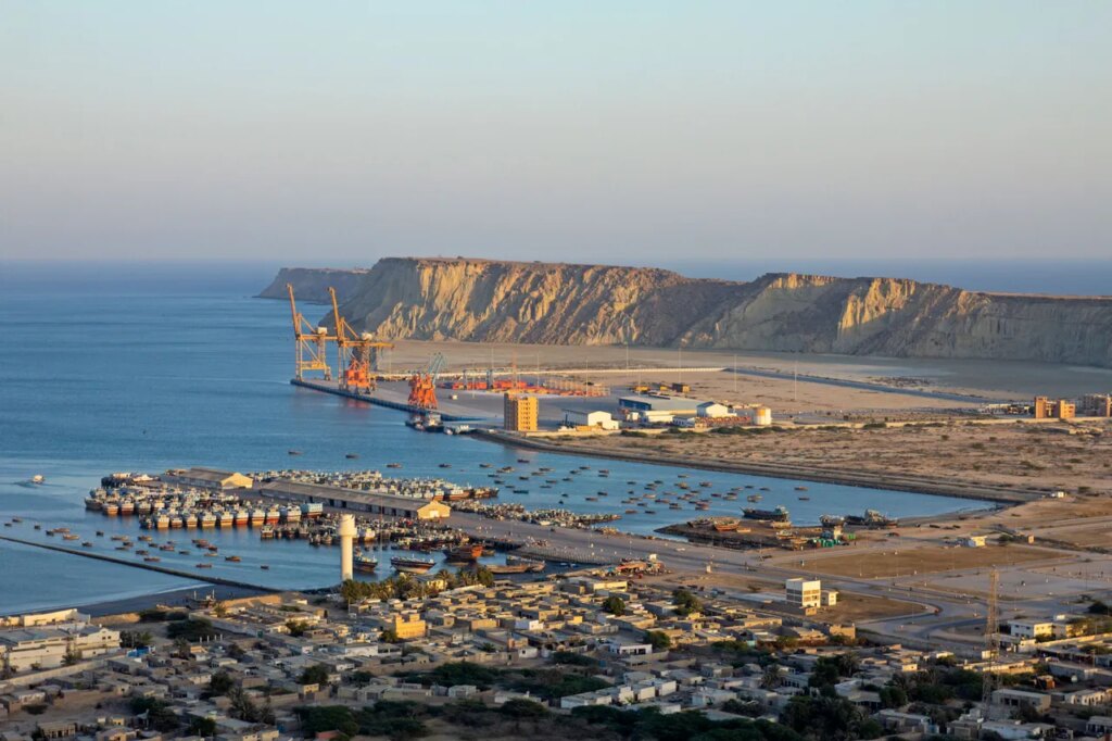 How the Iran War Could Jack Up Prices on Store Shelves