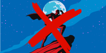 Gen Alpha Is Sick of Superheroes. They Want Father Figures Instead.