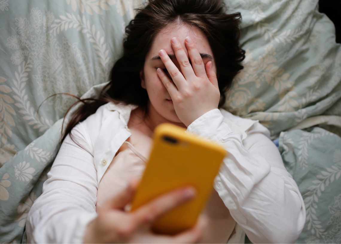 Gen Z Hates These Popular Words for Being Insanely Cringe