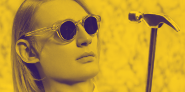 Gen Z Is Looksmaxxing by ‘Bonesmashing’ Their Faces