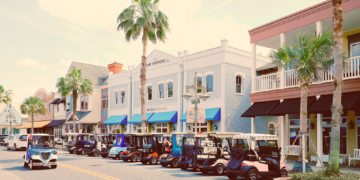 Gen Z Is Taking Over America’s Retirement Home