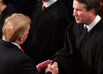 The Supreme Court seems alarmingly willing to trash thousands of ballots