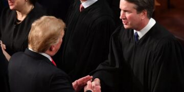 The Supreme Court seems alarmingly willing to trash thousands of ballots