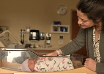 America’s vaccine skepticism is starting to show up in health data