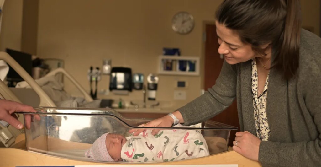 America’s vaccine skepticism is starting to show up in health data