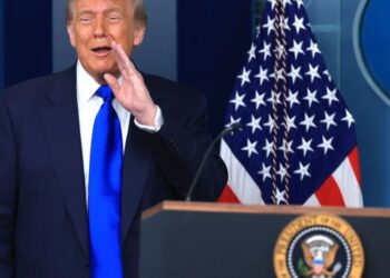 The ugly history behind Trump’s birthright citizenship case in the Supreme Court