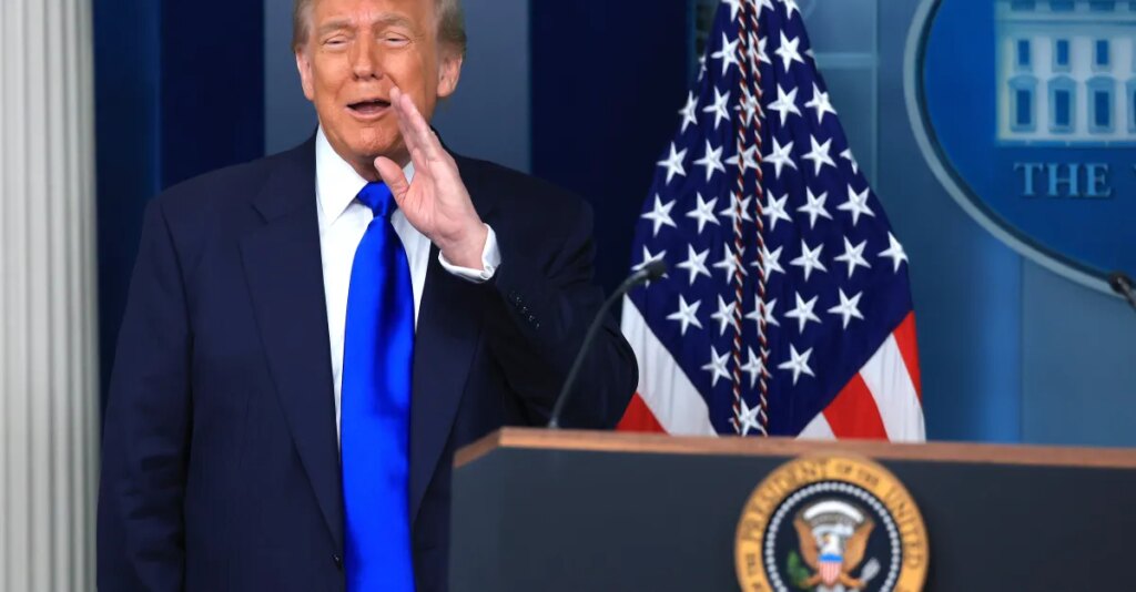 The ugly history behind Trump’s birthright citizenship case in the Supreme Court