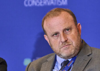 Trump pick for State Department drops out after drawing heat for comments about ‘white culture’