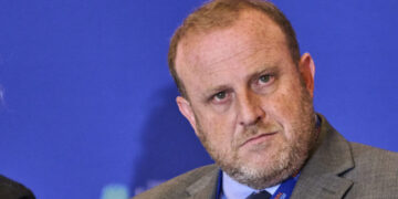 Trump pick for State Department drops out after drawing heat for comments about ‘white culture’