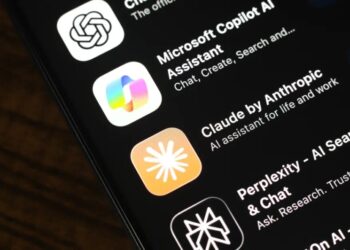 We’re entering dangerous territory with AI