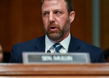 How Trump’s pick to lead Homeland Security could be different from Kristi Noem