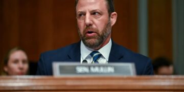 How Trump’s pick to lead Homeland Security could be different from Kristi Noem