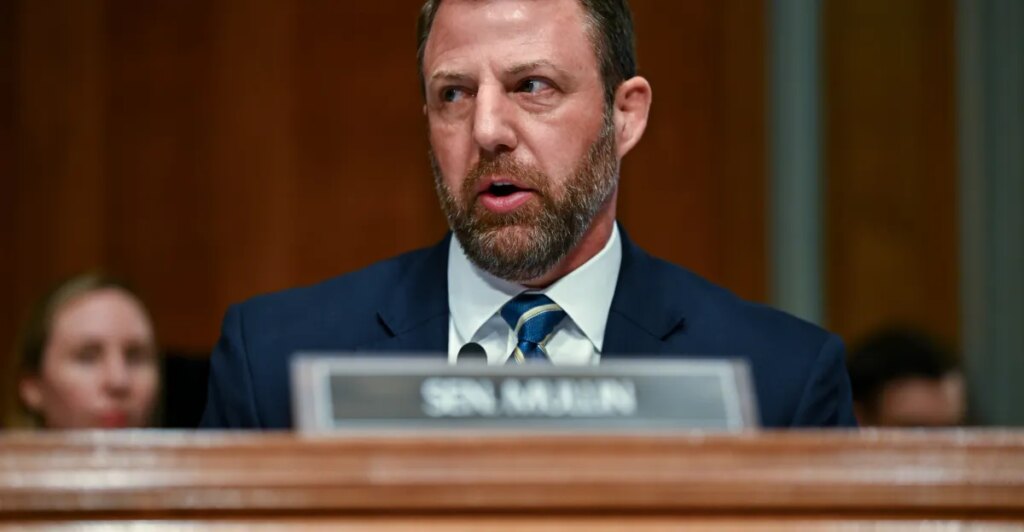 How Trump’s pick to lead Homeland Security could be different from Kristi Noem