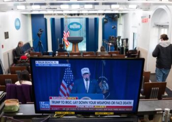 Trump’s Iran war is uniting a strange new anti-war alliance