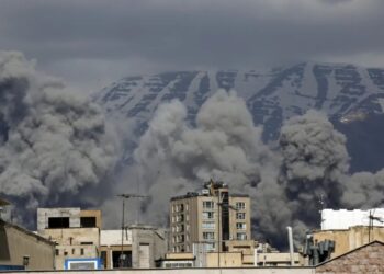 Americans will pay for Trump’s war in Iran