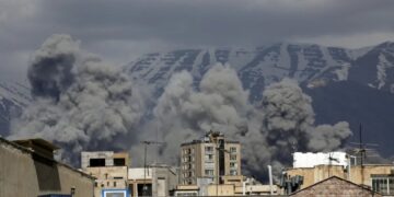 Americans will pay for Trump’s war in Iran