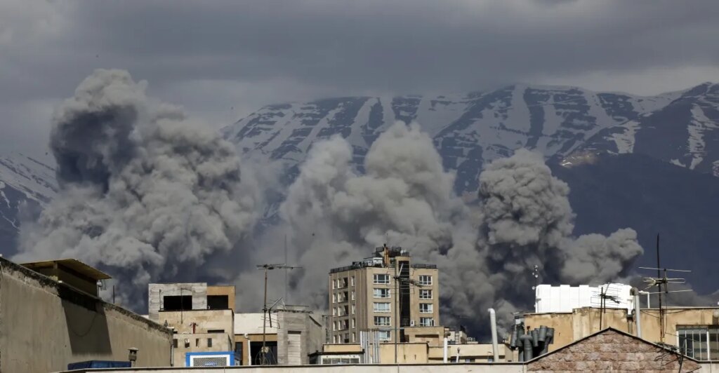 Americans will pay for Trump’s war in Iran