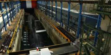 The dangerous lesson countries may take from the Iran war