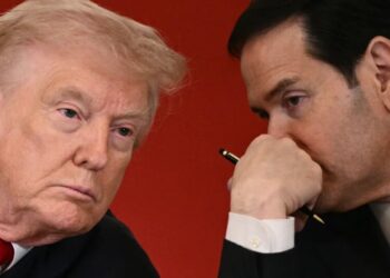 Is Trump coming for Cuba?