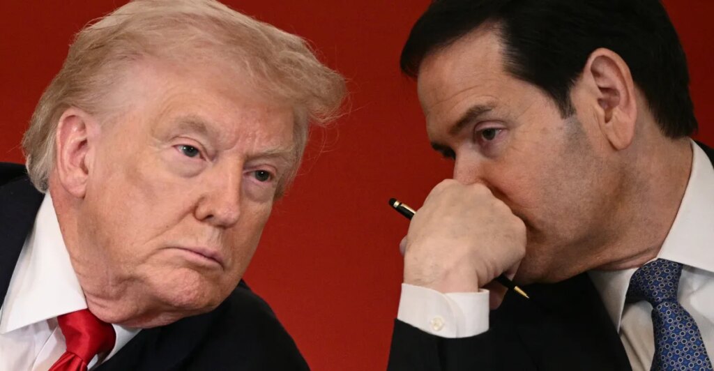 Is Trump coming for Cuba?