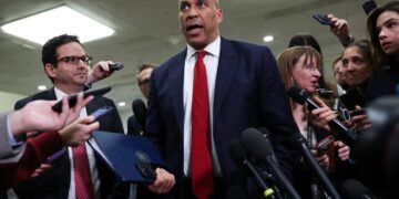 The Democrats are about to make a trillion-dollar mistake