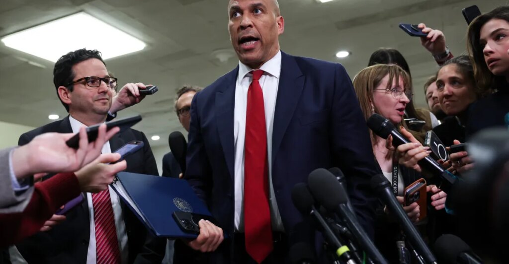 The Democrats are about to make a trillion-dollar mistake