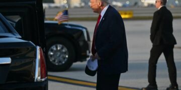 Trump’s open-ended war, briefly explained