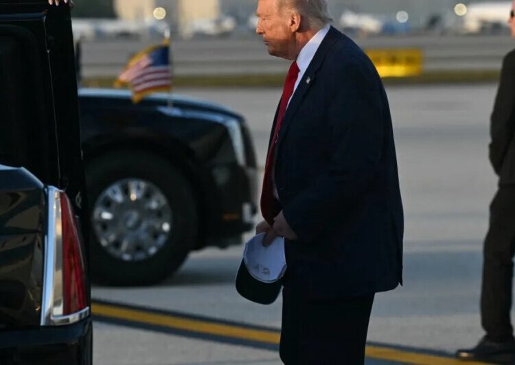 Trump’s open-ended war, briefly explained