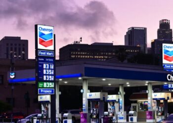 How gas prices might drive more people to switch to an EV