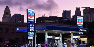 How gas prices might drive more people to switch to an EV