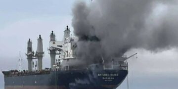 Trump’s Hormuz problem, briefly explained