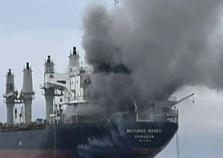 Trump’s Hormuz problem, briefly explained