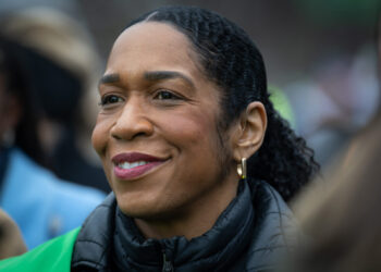 Stratton wins Illinois primary, giving Dems another Black female senator