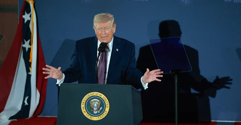 Trump’s moving Iran deadline, briefly explained