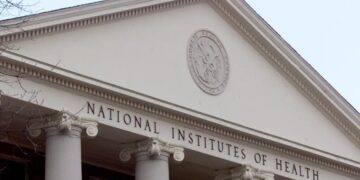 The US slashed research for cancer, Alzheimer’s, mental health — and nearly everything else