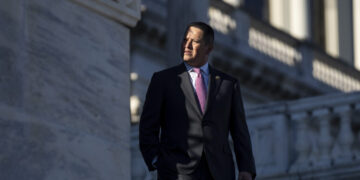 Rep. Gonzales, Facing Harassment Allegations, Heads to Primary Runoff With Gun Rights YouTuber Herrera